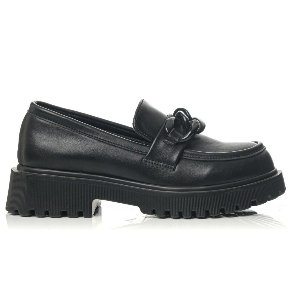 SaveYourFeet Women's Anatomical Moccasins 1525