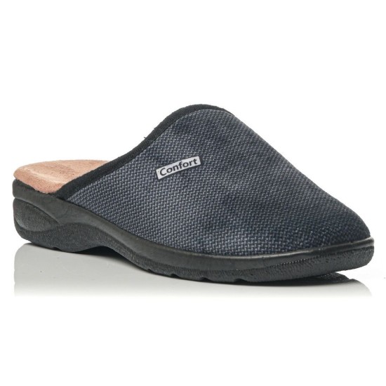 SaveYourFeet Anatomic Men's Slipper 4008