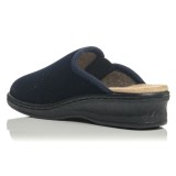 Sunshine Women's anatomical slipper 1183 BLUE