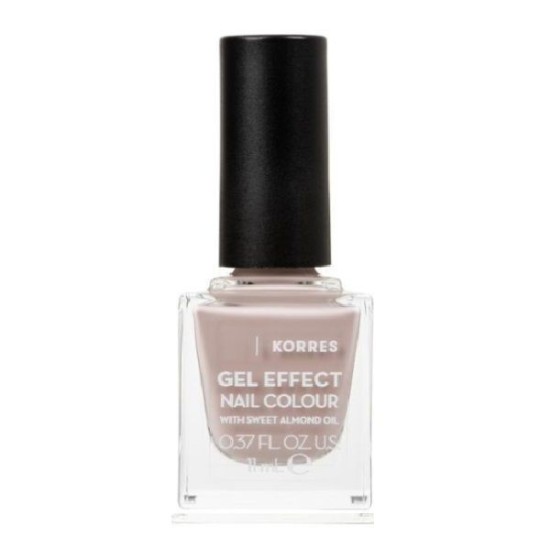 Korres Βερνίκι Νυχιών Gel Effect Nail Colour No 13 Harmony  11ml