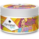 MESSINIAN SPA CONDITIONER POP Olive & Vegan Keratin - Hair Mask - 250ml