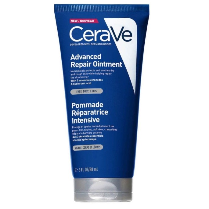 CeraVe CERAVE OINTMENT 3oz (88ml) GR
