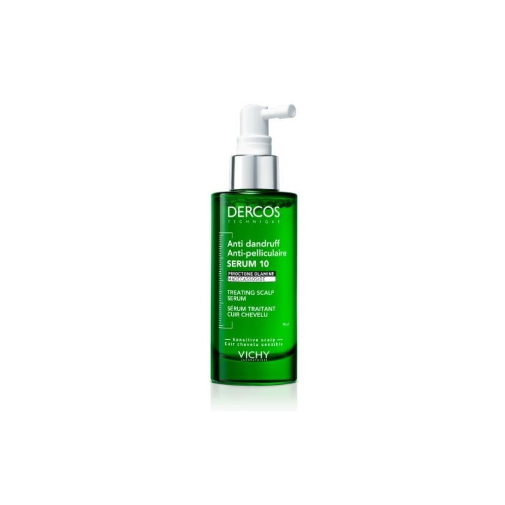 Vichy Dercos Anti-DANDRUFF SERUM 90ML