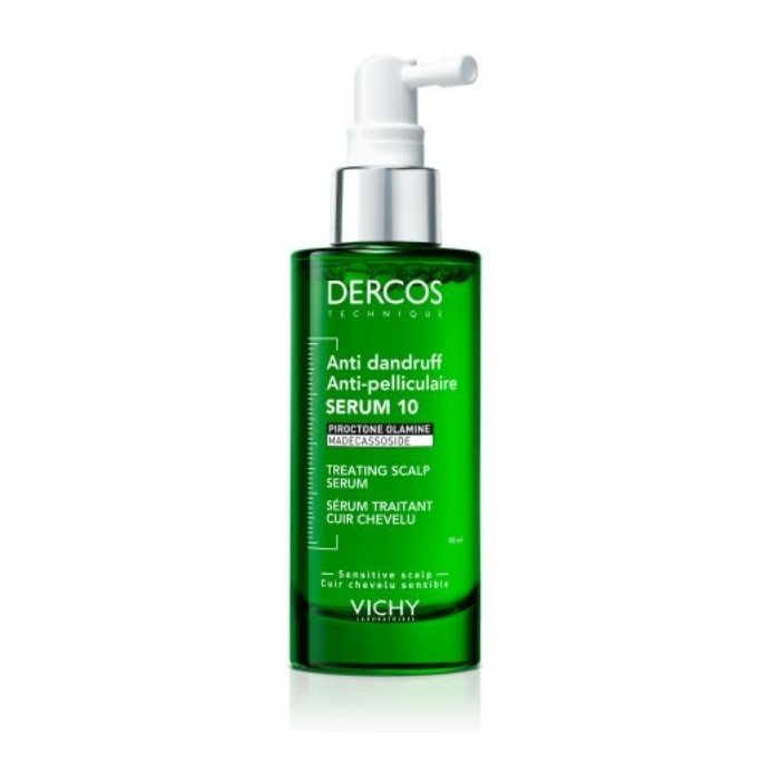 Vichy Dercos Anti-DANDRUFF SERUM 90ML