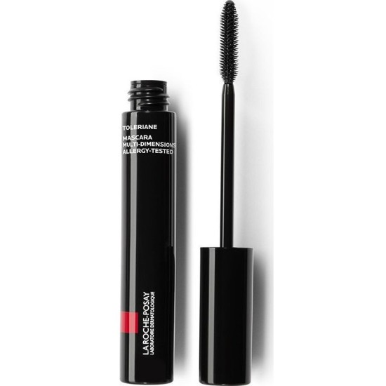 La Roche Posay Toleriane Multi Dimensions Mascara length Black 7.2ml