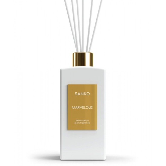 Sanko Scent Marvelous Reed Diffuser 125 ml