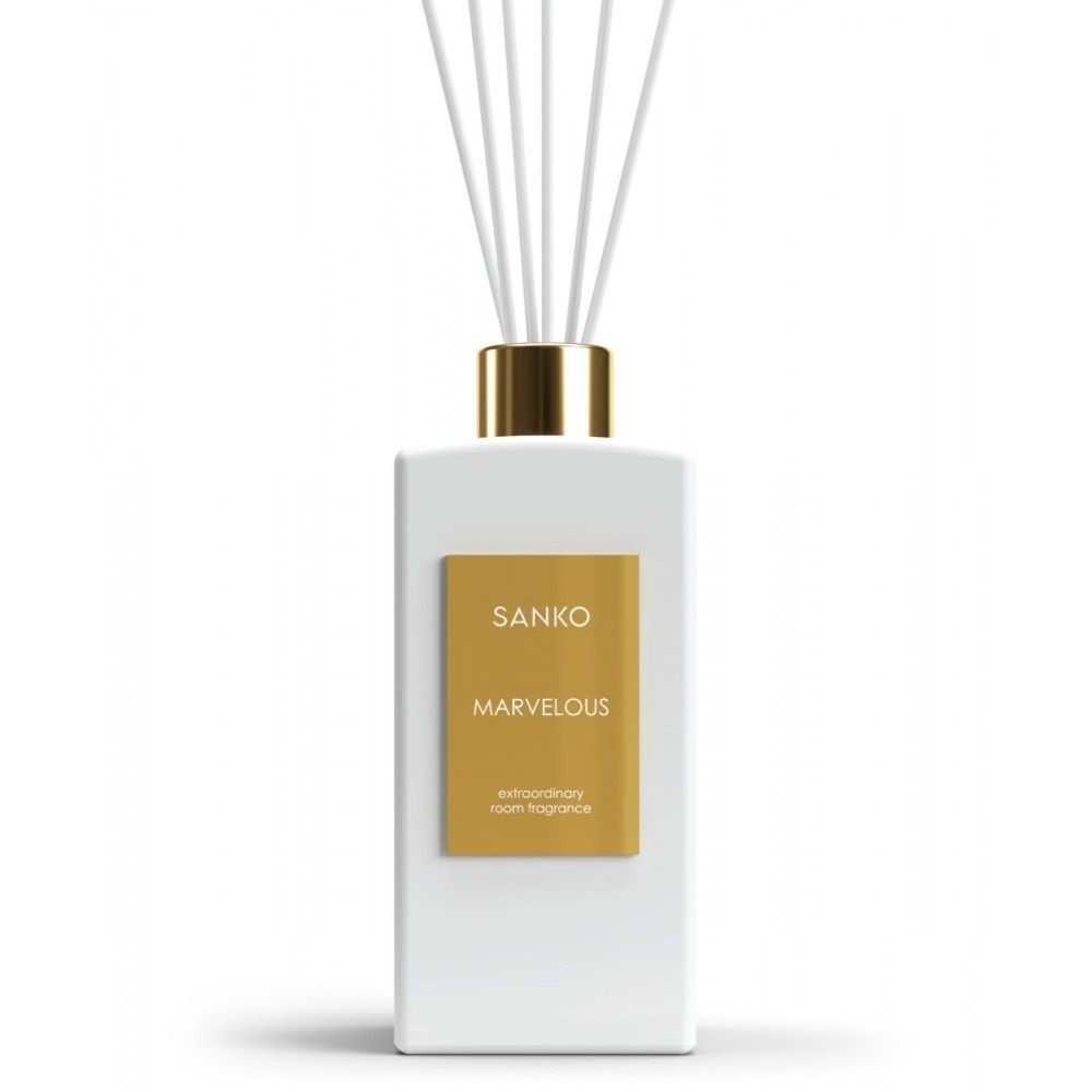 Sanko Scent Marvelous Reed Diffuser 125 ml