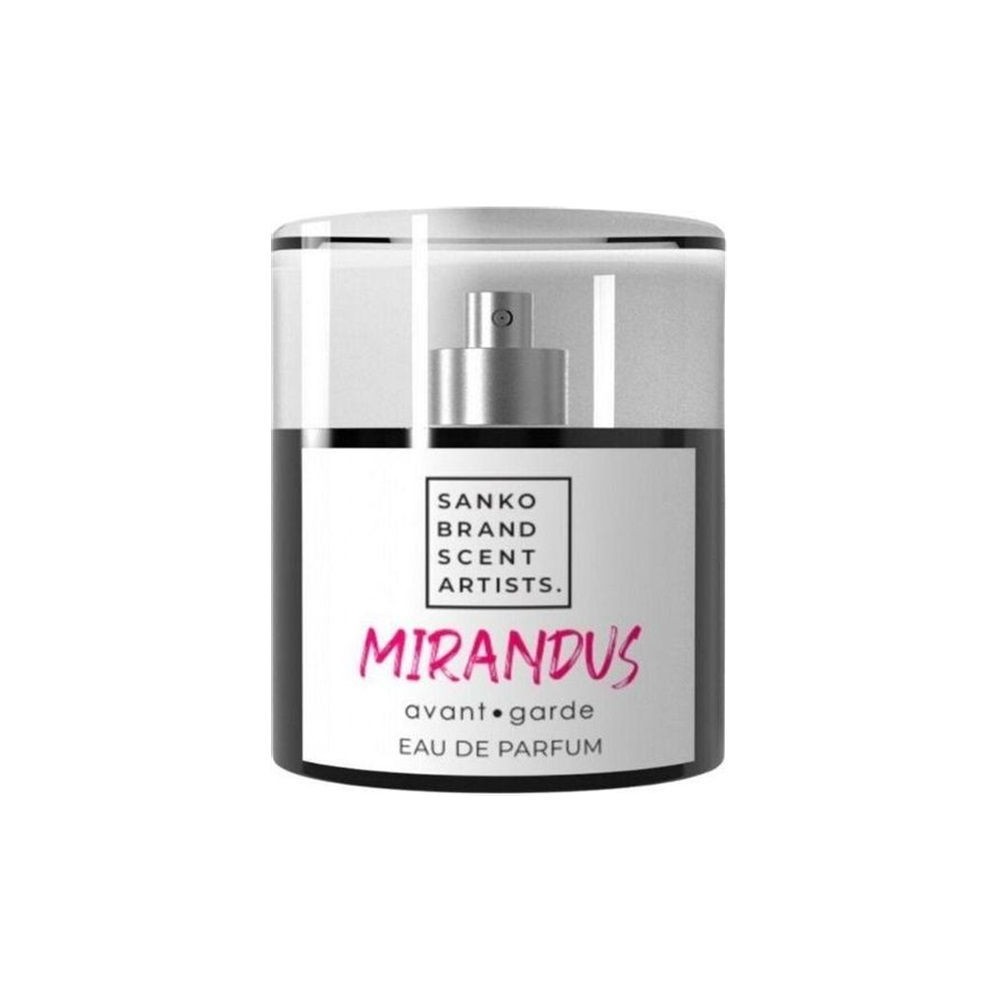 Sanko Scent Mirandus Eau de Parfum 100 ml