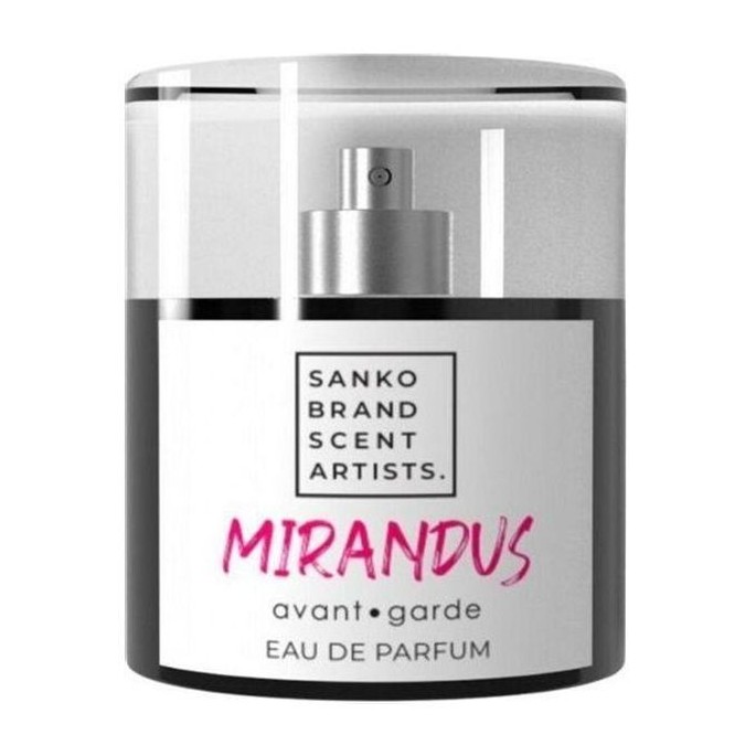 Sanko Scent Mirandus Eau de Parfum 100 ml