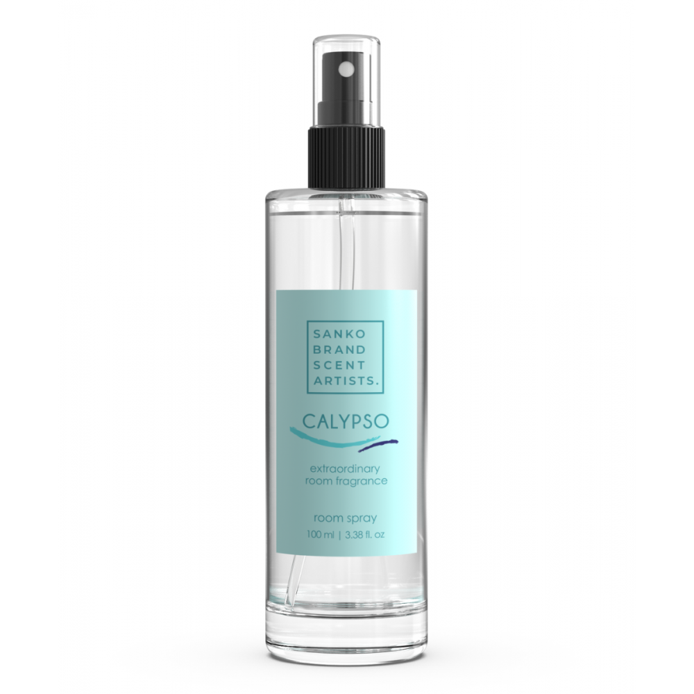 Sanko Scent Calypso Room Spray 100 ml