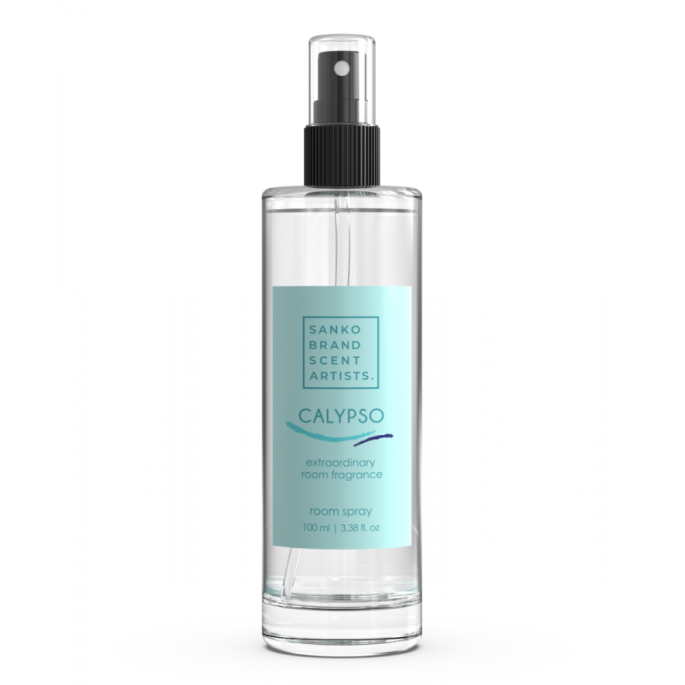 Sanko Scent Calypso Room Spray 100 ml