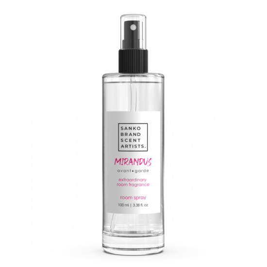 Sanko Scent Mirandus Room Spray 100 ml