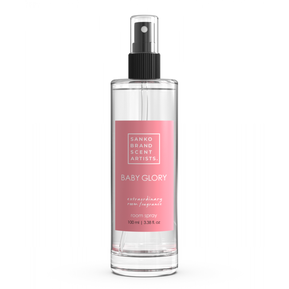 Sanko Scent Baby Glory Room Spray 100 ml