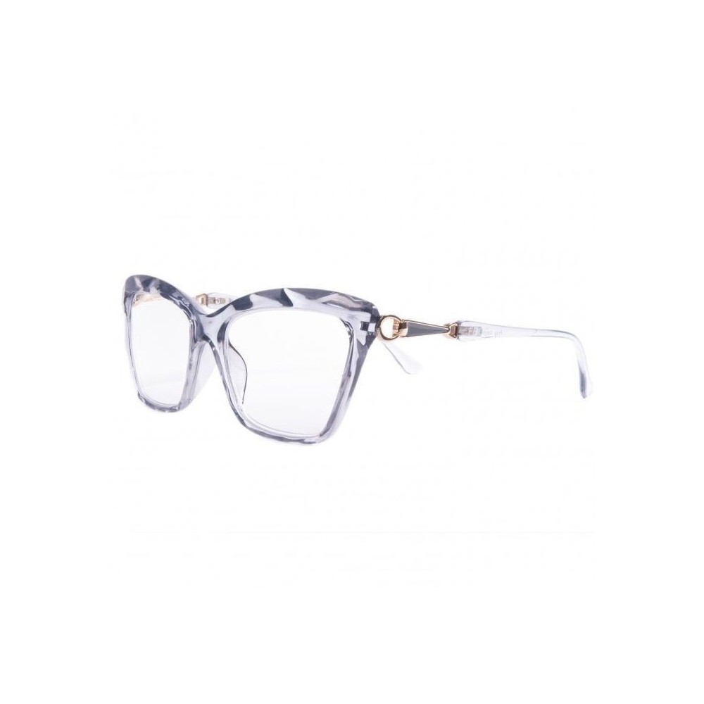 FROG OPTICAL READING GLASSES F108 GREY