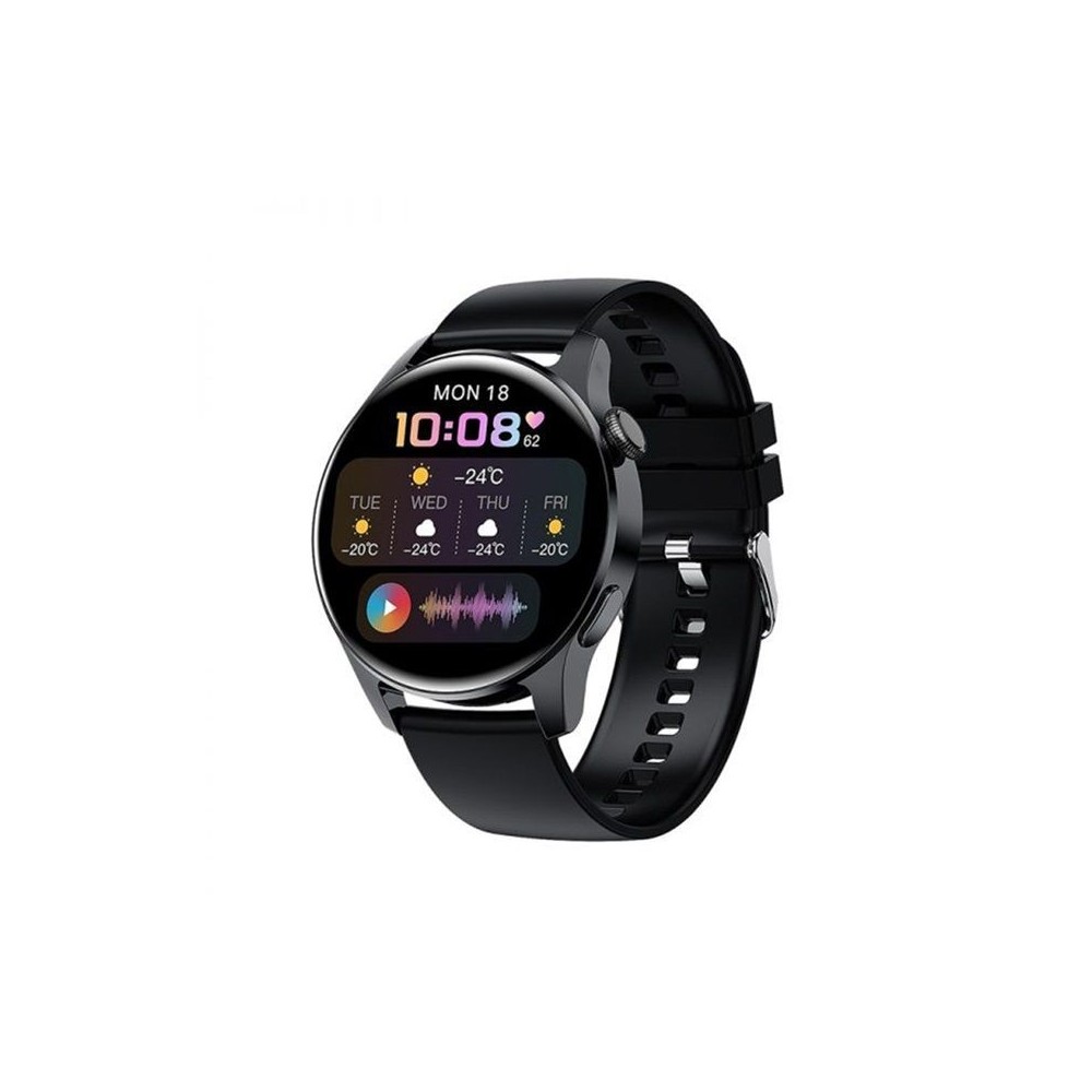POWERPHARM Kepler Biometric Watch S25