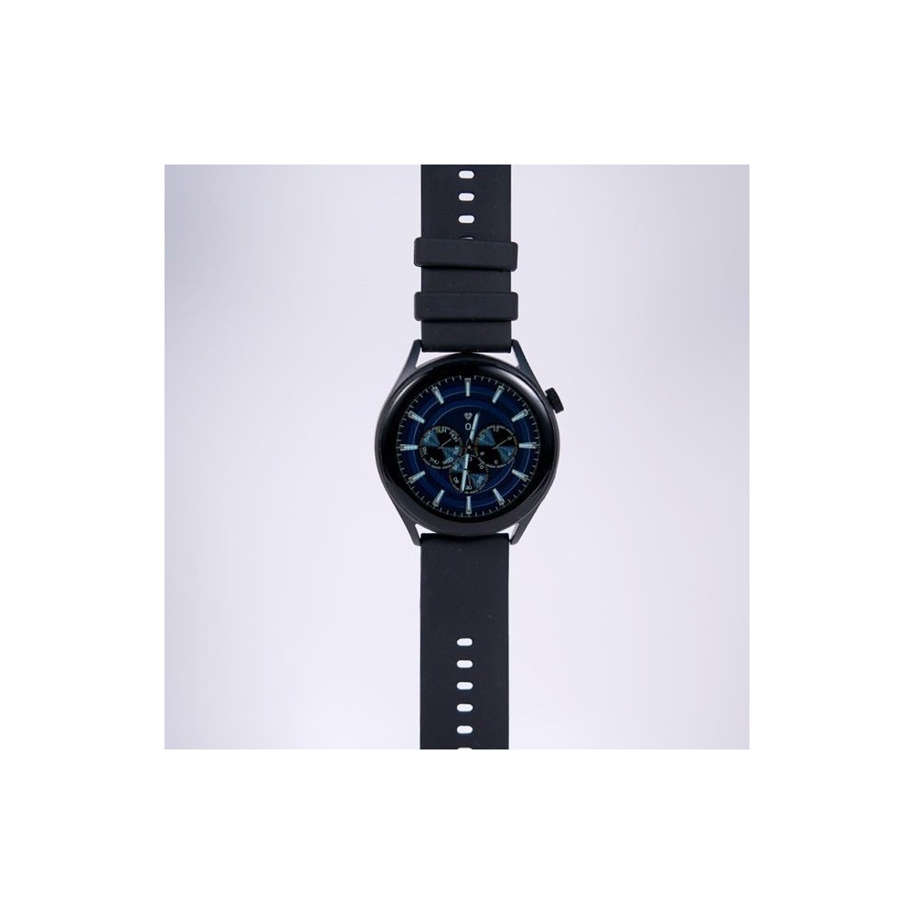 POWERPHARM Kepler Biometric Watch S25