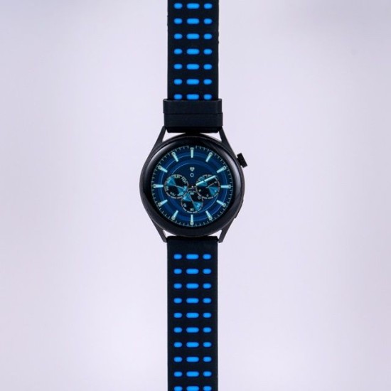 POWERPHARM Kepler Biometric Watch S25