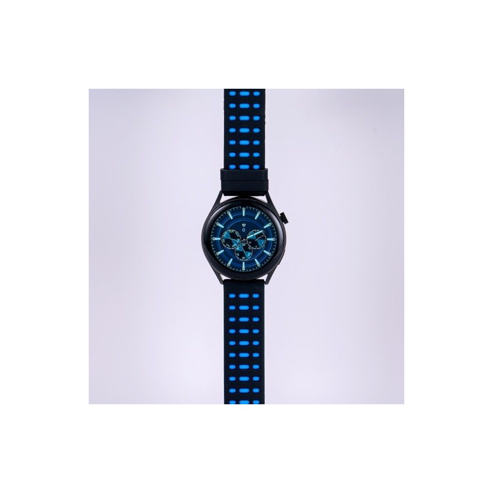POWERPHARM Kepler Biometric Watch S25