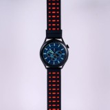POWERPHARM Kepler Biometric Watch S25