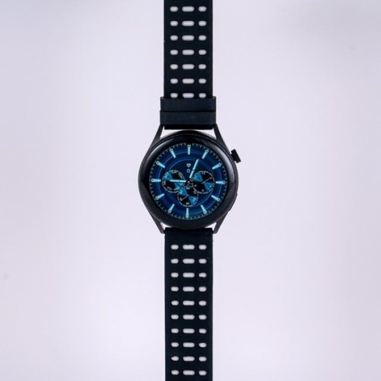 POWERPHARM Kepler Biometric Watch S25