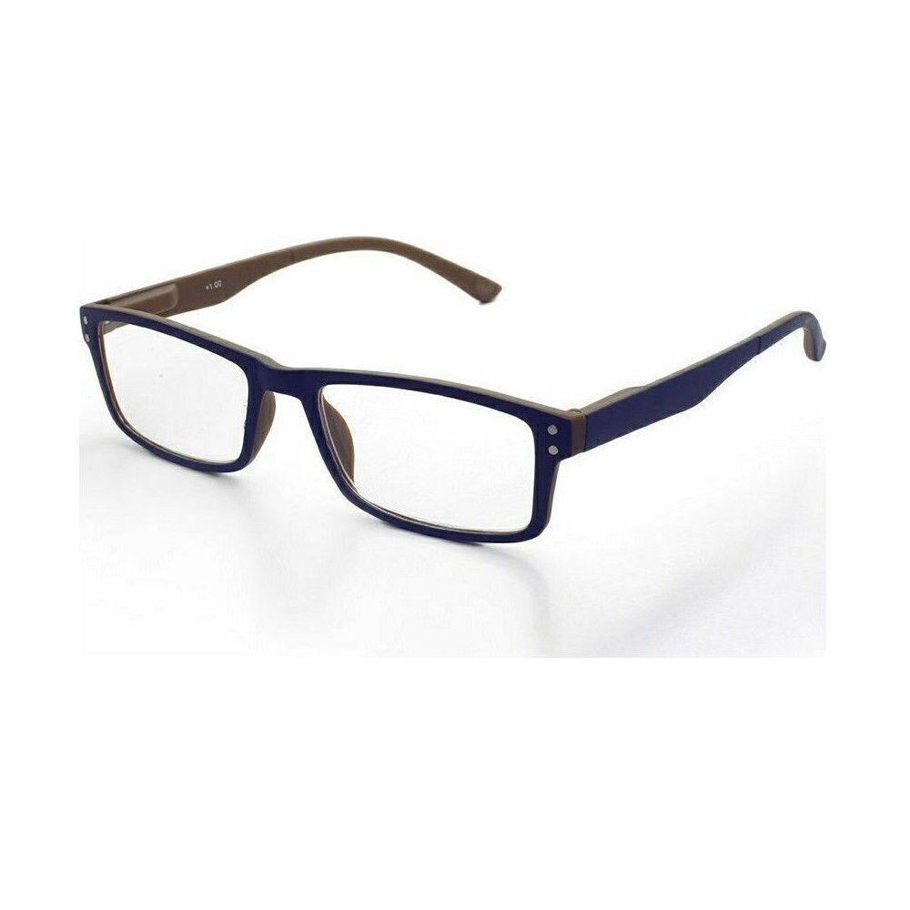 FROG OPTICAL READING GLASSES F124