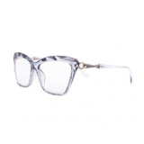 FROG OPTICAL READING GLASSES F108 GREY