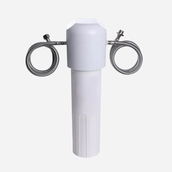 NATPROD Undercounter Water Filter 0.5 Micron 22K Gallons