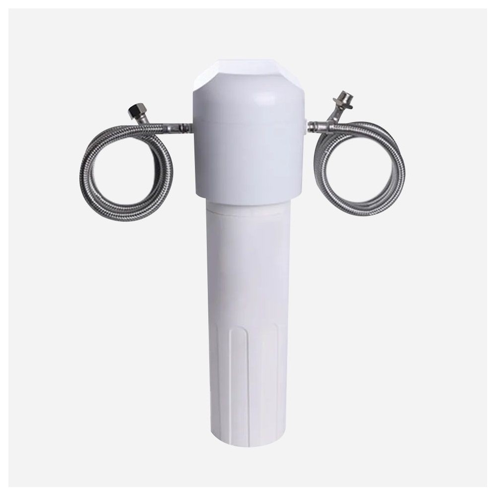 NATPROD Replacement Undercounter Water Filter 0.5 Micron 22K Gallons for Aphrodite Filter