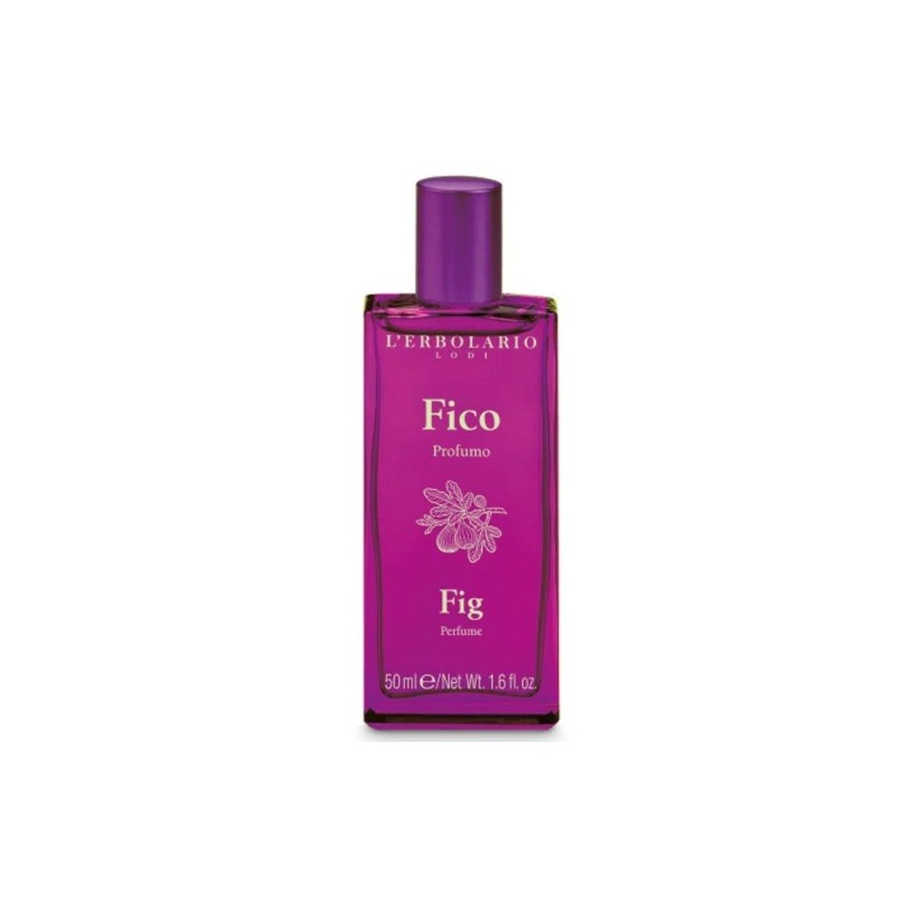 L' Erbolario Fico-Fig Profumo 50ml