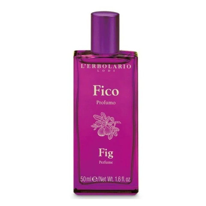 L' Erbolario Fico-Fig Profumo 50ml