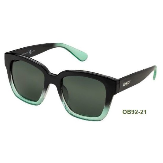 ZIPPO ΓΥΑΛΙΑ ΗΛΙΟΥ OB92-21 ZIPPO SUNGLASSES