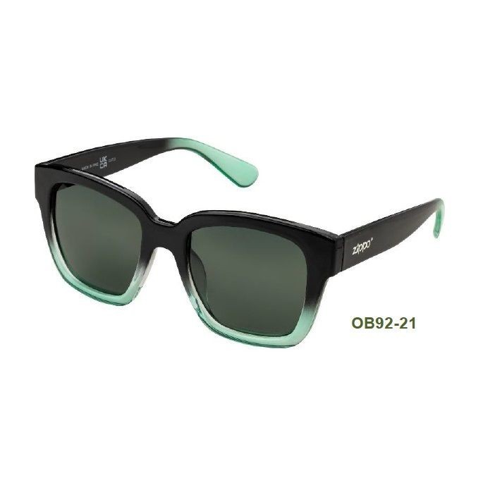 ZIPPO SUNGLASSES OB92-21