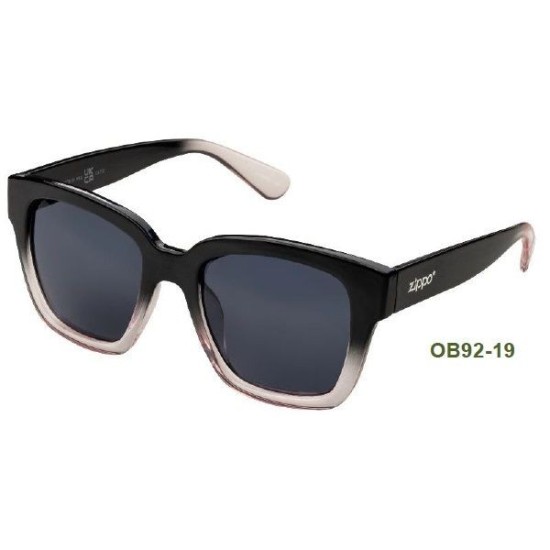 ZIPPO SUNGLASSES OB92-19