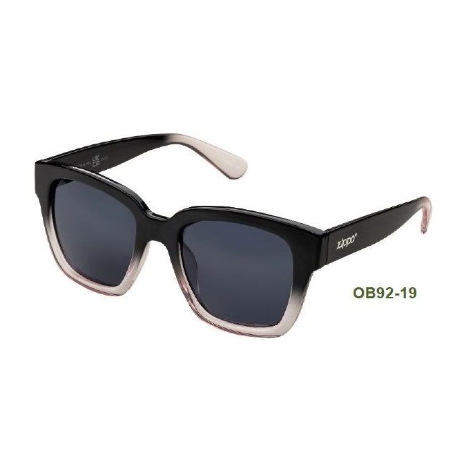 ZIPPO ΓΥΑΛΙΑ ΗΛΙΟΥ OB92-19 ZIPPO SUNGLASSES