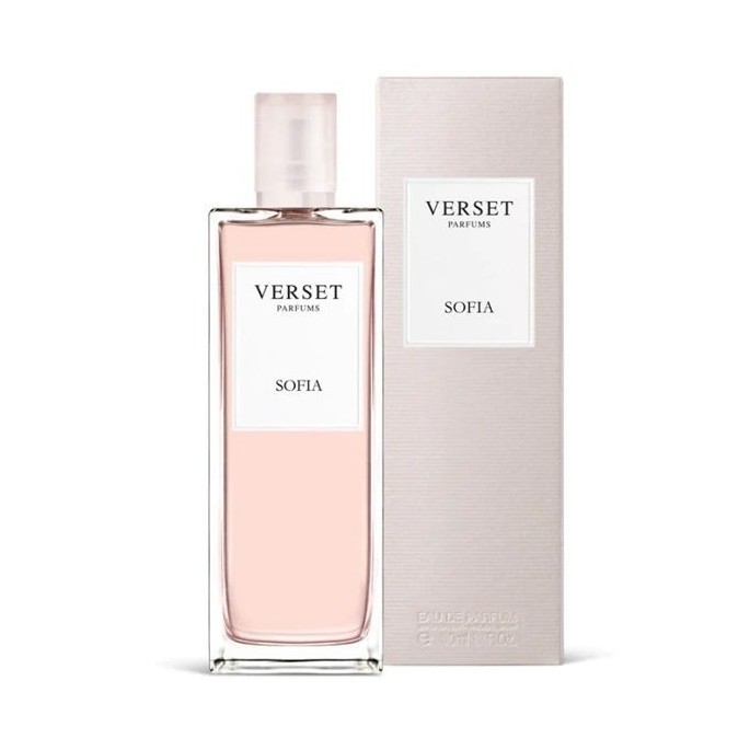 Verset Sofia Eau de Parfum 50ml