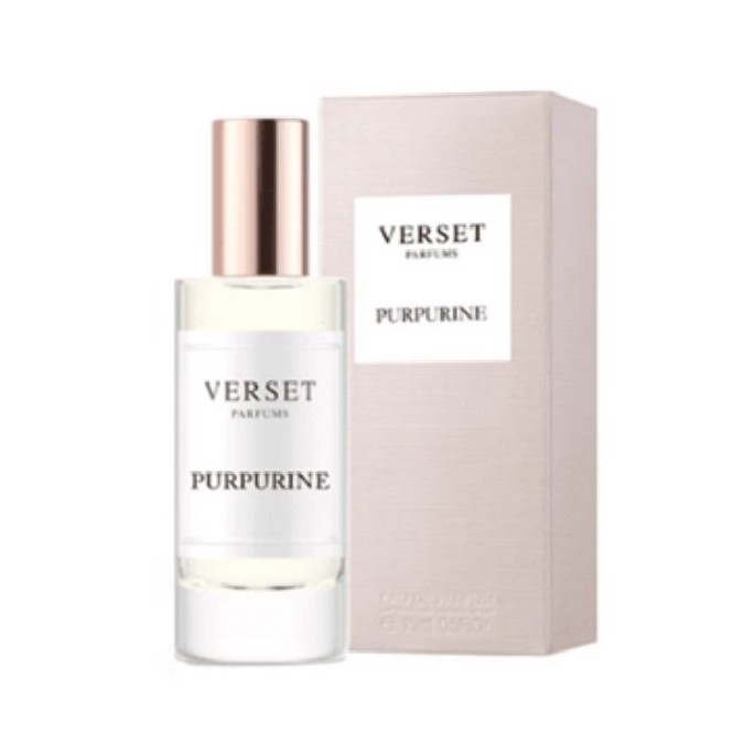Verset Purpurine Eau de Parfum 15ml