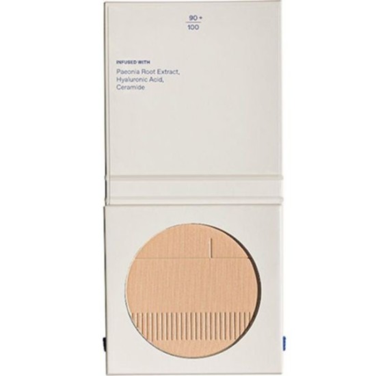 Korres Natural Finish Πούδρα 02 Medium 8gr