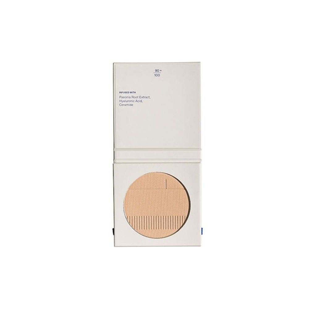 Korres Natural Finish Powder 02 Medium 8gr