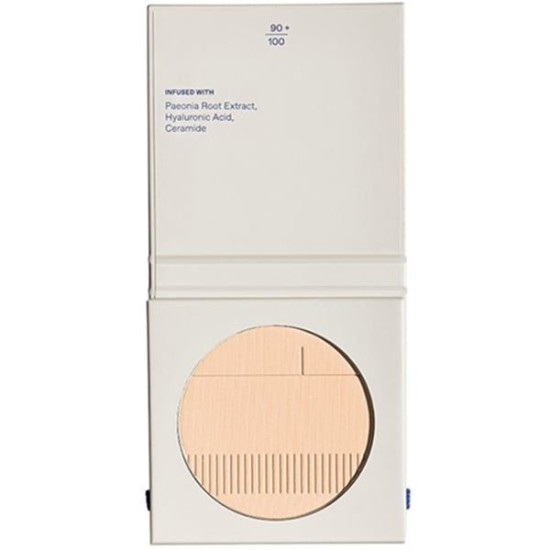 Korres Natural Finish Πούδρα 01 Light 8gr