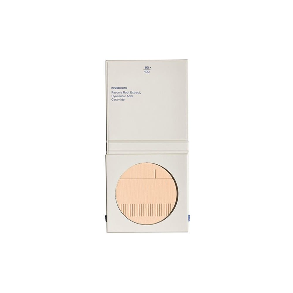 Korres Natural Finish Πούδρα 01 Light 8gr