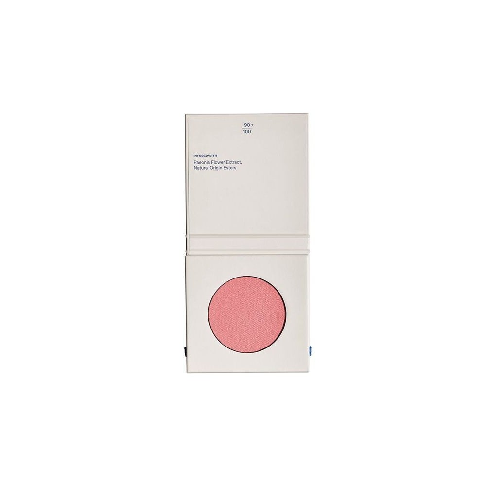 Korres Ρουζ Natural Fresh 01 Pink Peony 4.5gr