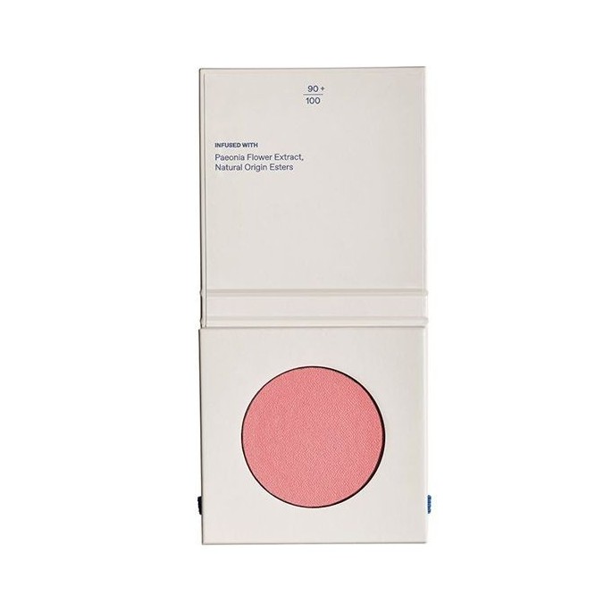 Korres Ρουζ Natural Fresh 01 Pink Peony 4.5gr