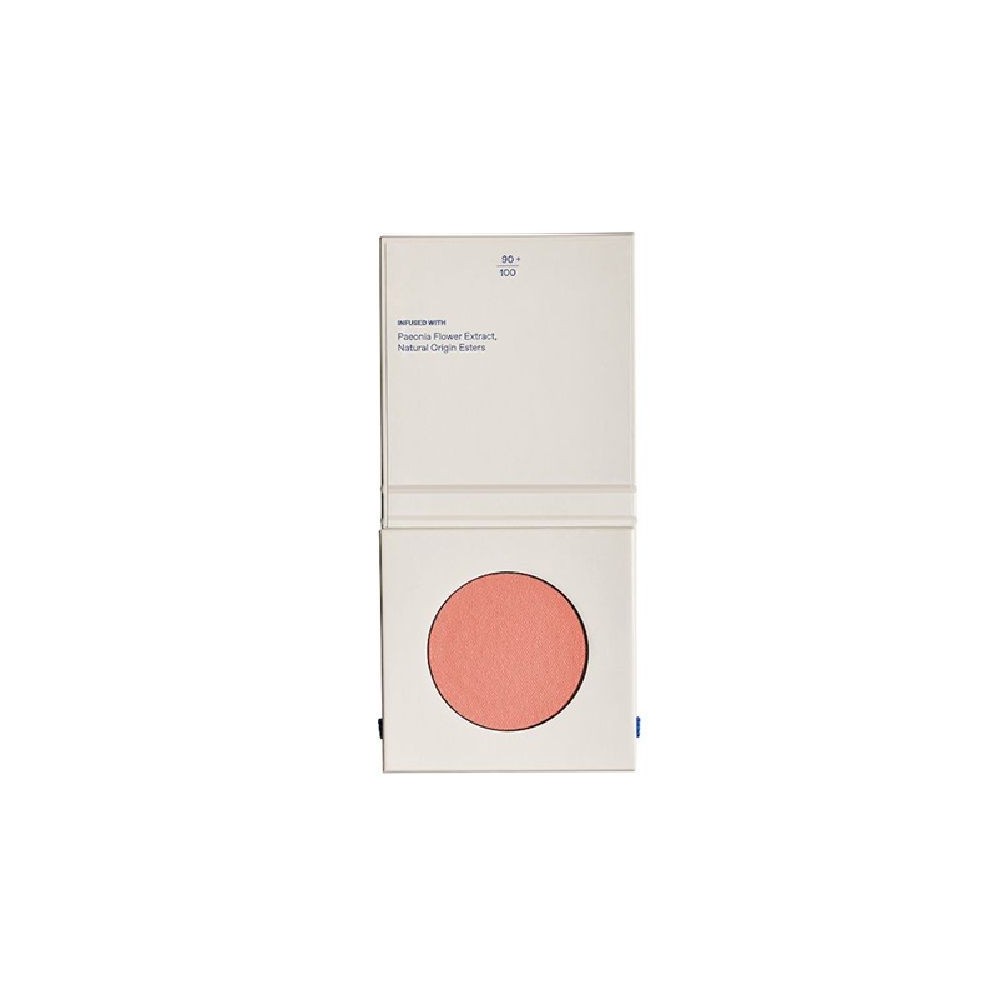 Korres Natural Fresh Blush 02 Warm Peach 4.5gr