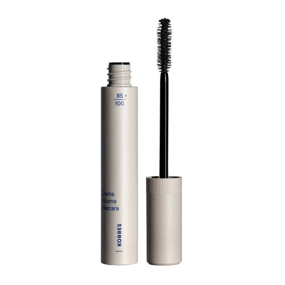 Korres Drama Volume Mascara για Όγκο & Μήκος Μαύρο 13ml
