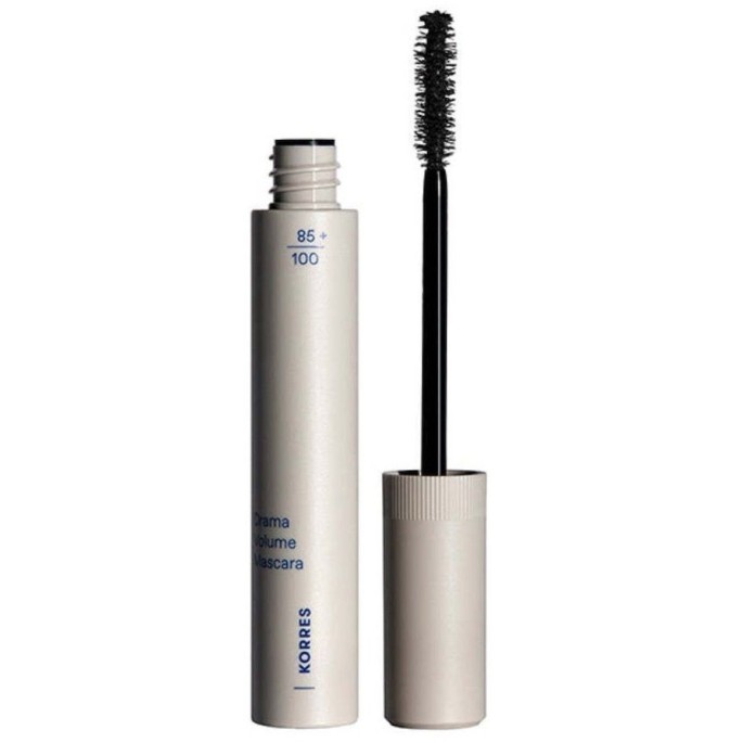 Korres Drama Volume Mascara για Όγκο & Μήκος Μαύρο 13ml