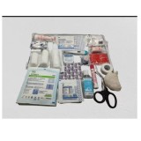 Φαρμακείο Pharma medi kit 45 για Ενοικιαζόμενα Δωμάτια & Airbnb