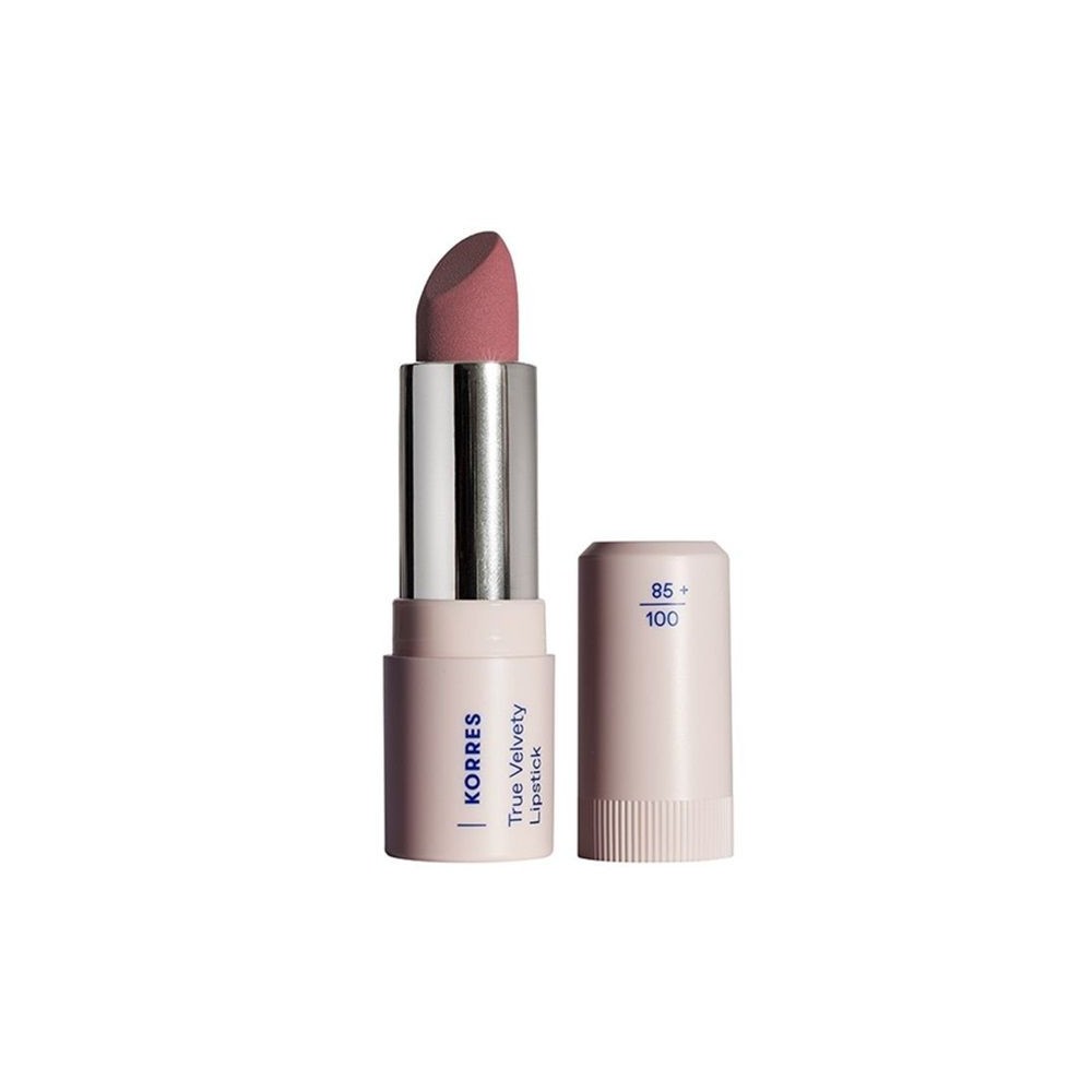 Korres True Velvety Lipstick N.16 Blush Pink 3gr / 0.10 OZ.
