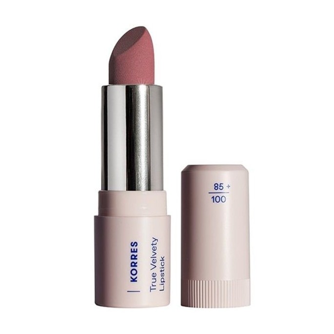 Korres True Velvety Lipstick N.16 Blush Pink 3gr / 0.10 OZ.