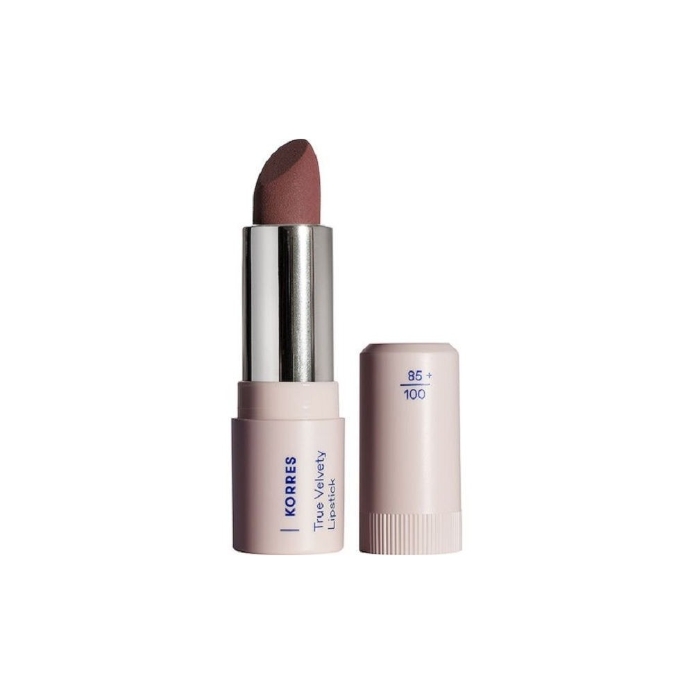 Korres True Velvety Lipstick N. 23 Rosewood 3gr / 0.10 OZ.