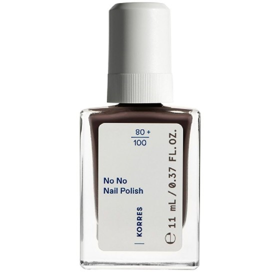 21013327 - NO NO.NAIL POLISH.36 TAUPE.11ML